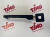 Душевая система встроенная с термостатом Timo Petruma SX-5049/03SM черный 100_100_2835542